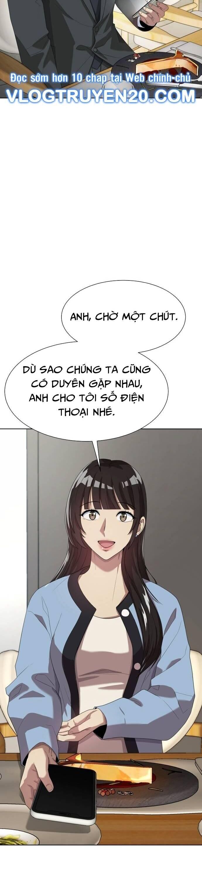 Từ Nhân Viên Vạn Năng Trở Thành Huyền Thoại Chapter 54 - Trang 2