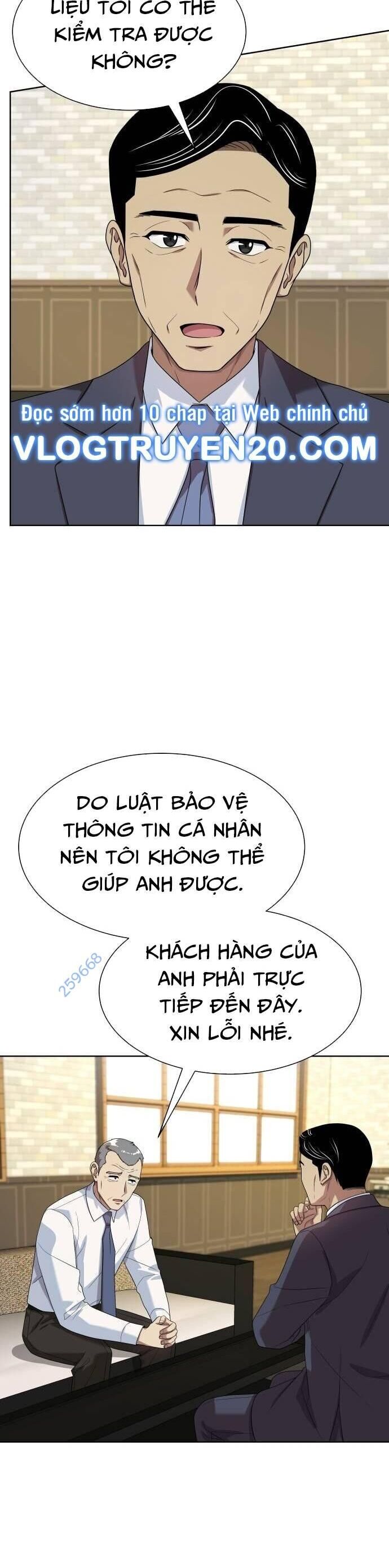 Từ Nhân Viên Vạn Năng Trở Thành Huyền Thoại Chapter 54 - Trang 2