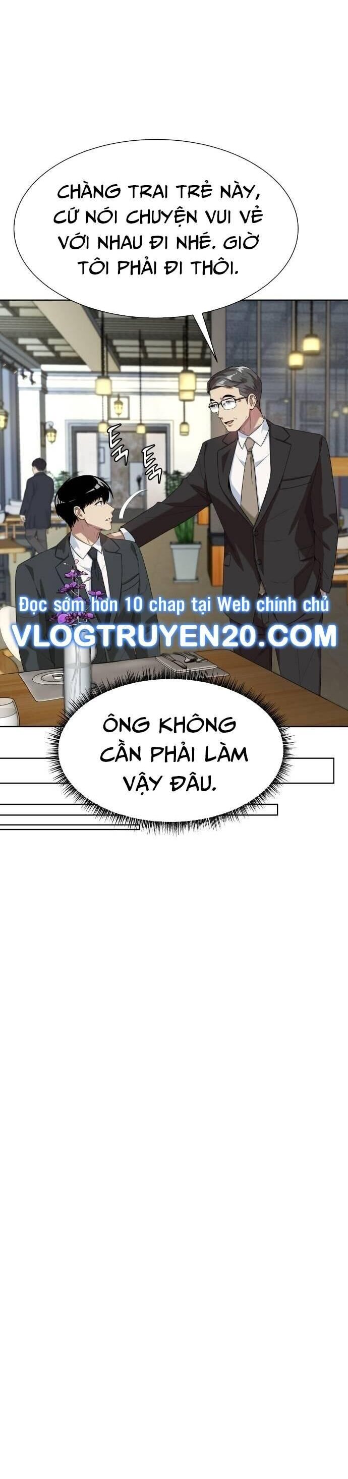 Từ Nhân Viên Vạn Năng Trở Thành Huyền Thoại Chapter 54 - Trang 2