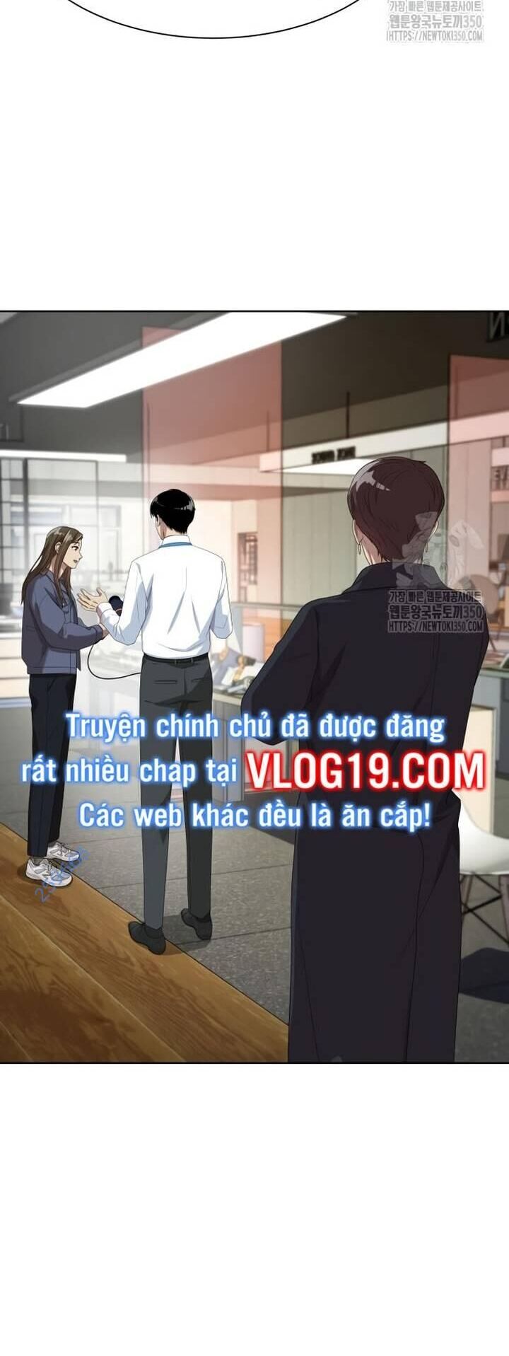 Từ Nhân Viên Vạn Năng Trở Thành Huyền Thoại Chapter 53 - Trang 2