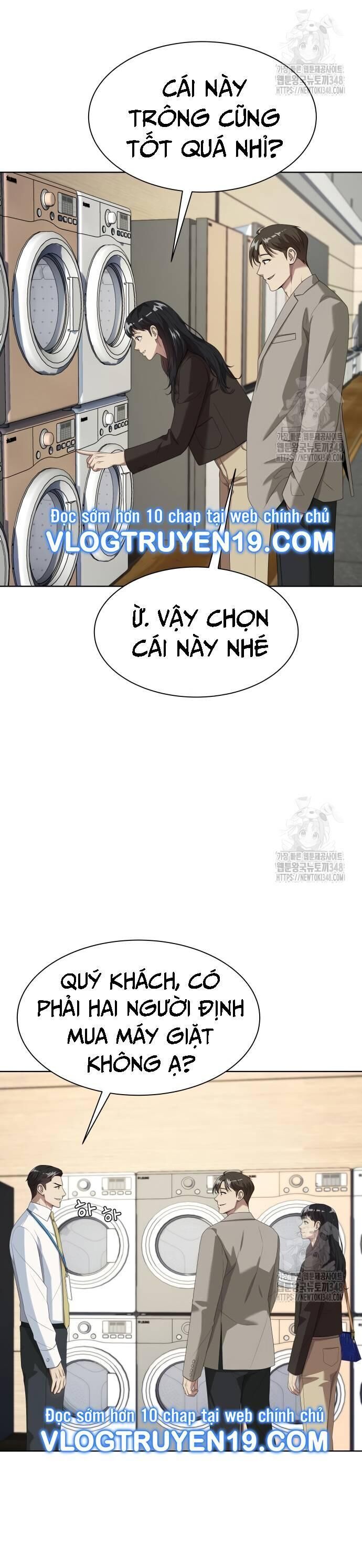 Từ Nhân Viên Vạn Năng Trở Thành Huyền Thoại Chapter 52 - Trang 2