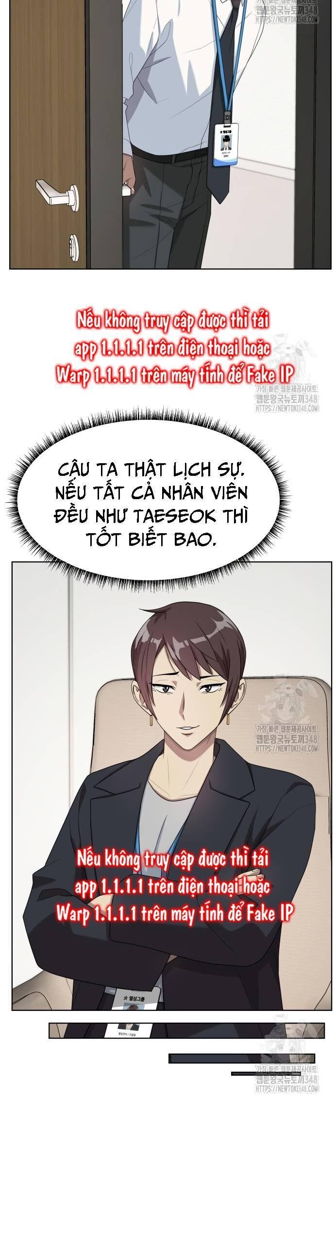 Từ Nhân Viên Vạn Năng Trở Thành Huyền Thoại Chapter 52 - Trang 2