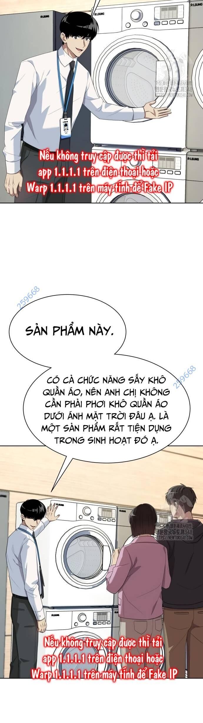 Từ Nhân Viên Vạn Năng Trở Thành Huyền Thoại Chapter 51 - Trang 2