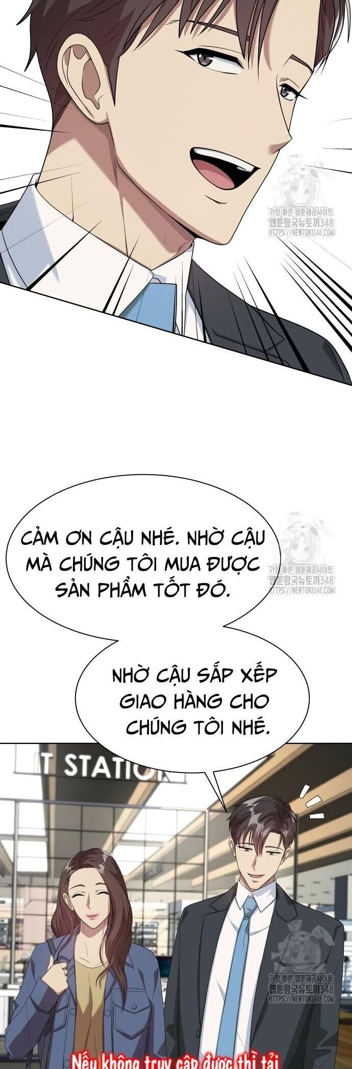 Từ Nhân Viên Vạn Năng Trở Thành Huyền Thoại Chapter 51 - Trang 2