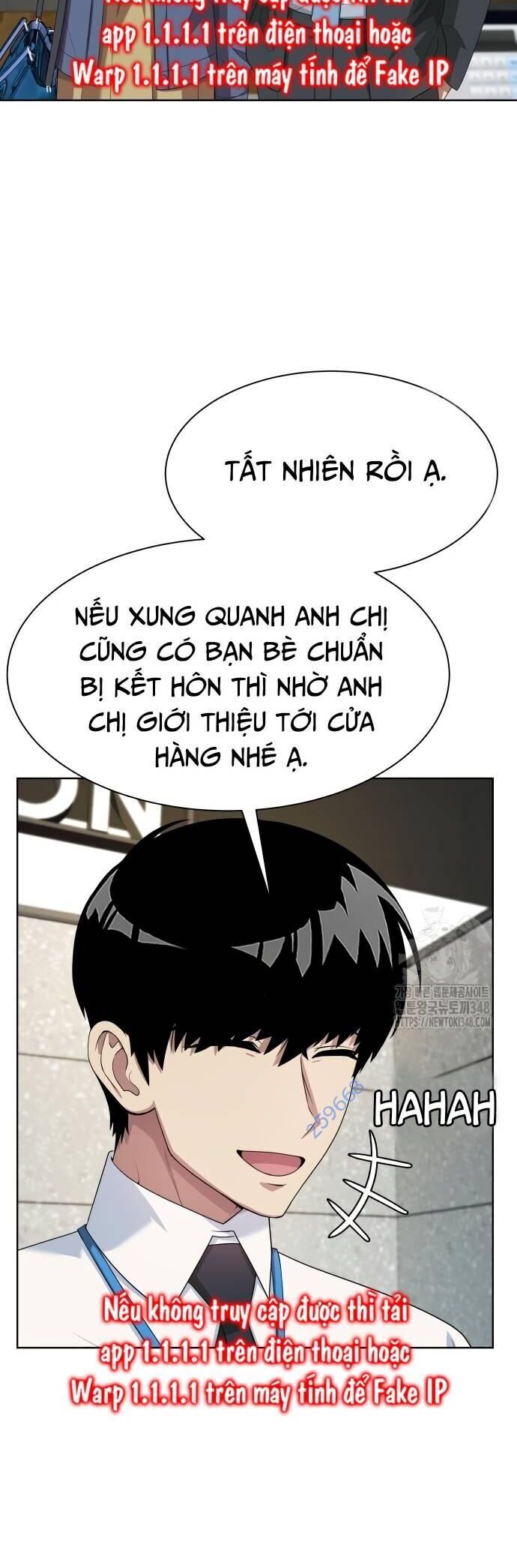 Từ Nhân Viên Vạn Năng Trở Thành Huyền Thoại Chapter 51 - Trang 2