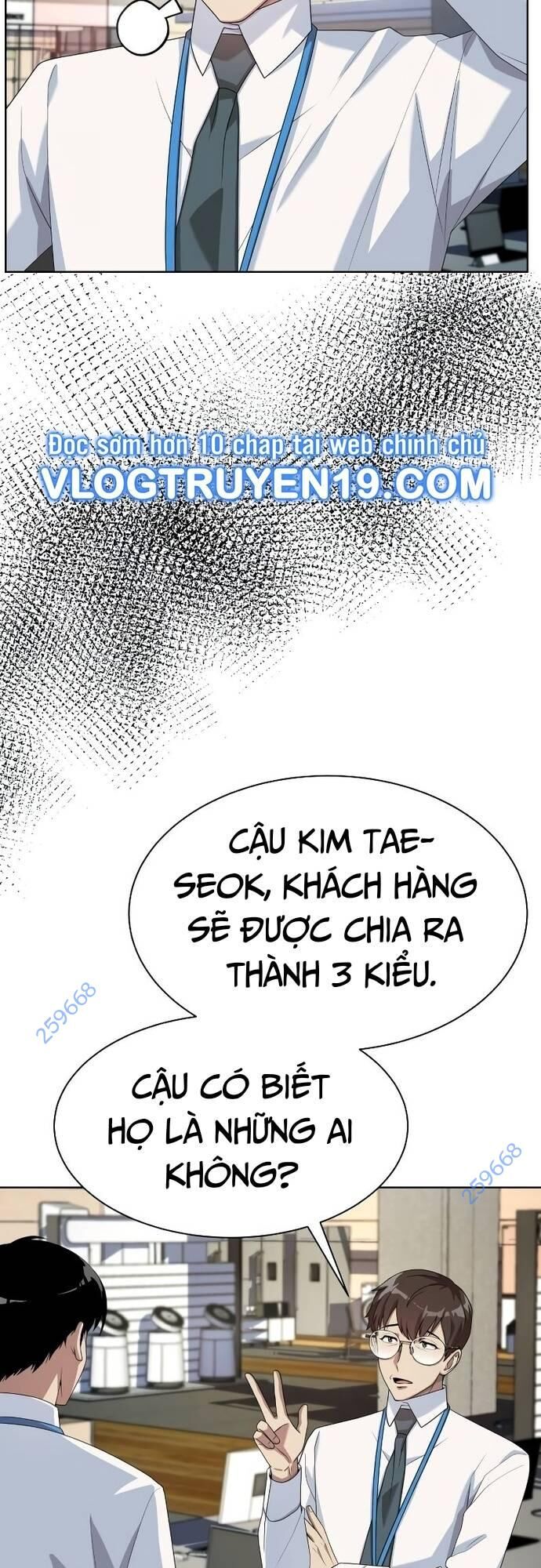 Từ Nhân Viên Vạn Năng Trở Thành Huyền Thoại Chapter 50 - Trang 2