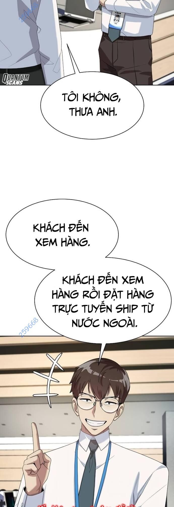 Từ Nhân Viên Vạn Năng Trở Thành Huyền Thoại Chapter 50 - Trang 2