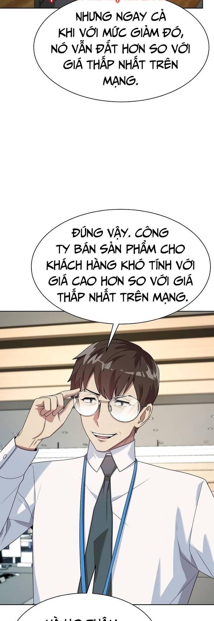 Từ Nhân Viên Vạn Năng Trở Thành Huyền Thoại Chapter 50 - Trang 2