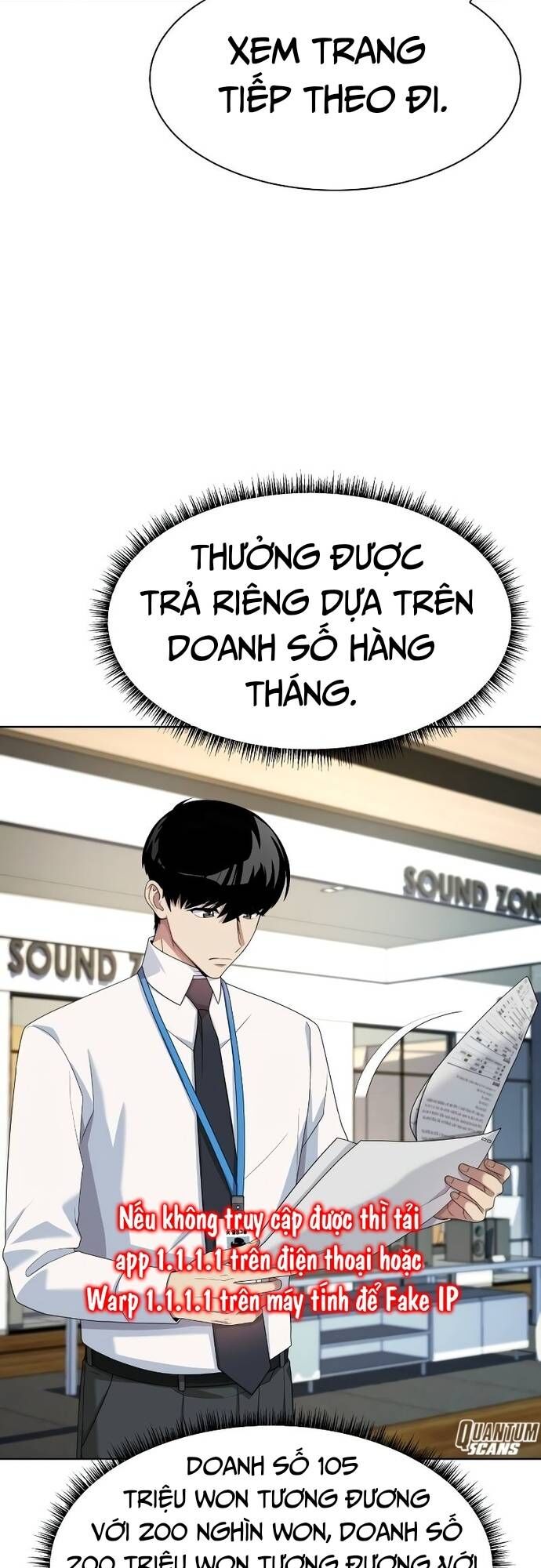 Từ Nhân Viên Vạn Năng Trở Thành Huyền Thoại Chapter 50 - Trang 2