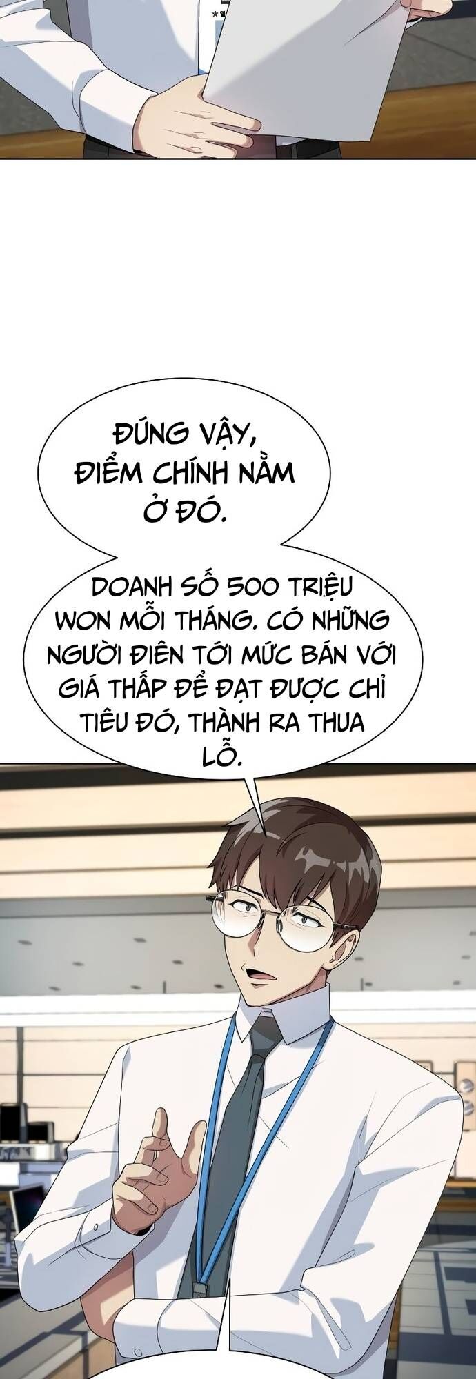 Từ Nhân Viên Vạn Năng Trở Thành Huyền Thoại Chapter 50 - Trang 2