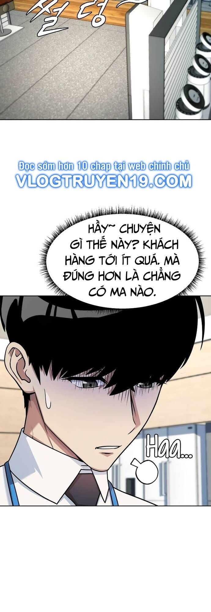 Từ Nhân Viên Vạn Năng Trở Thành Huyền Thoại Chapter 50 - Trang 2