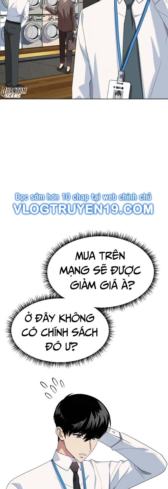 Từ Nhân Viên Vạn Năng Trở Thành Huyền Thoại Chapter 50 - Trang 2