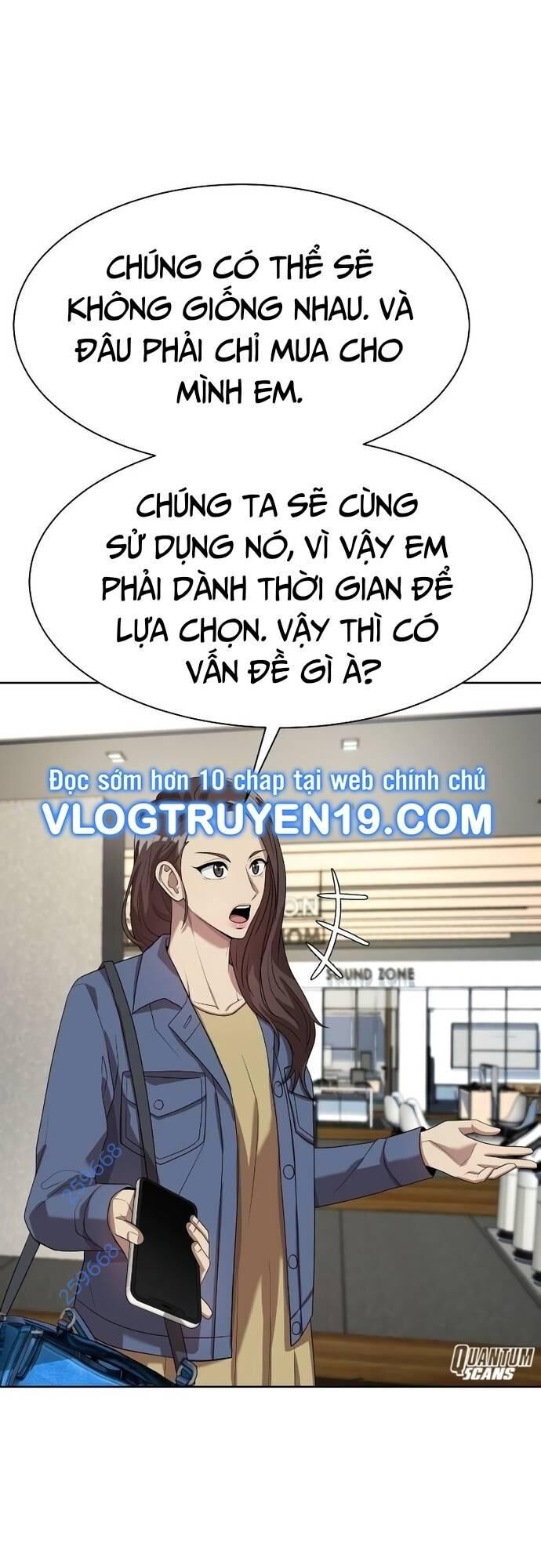 Từ Nhân Viên Vạn Năng Trở Thành Huyền Thoại Chapter 50 - Trang 2