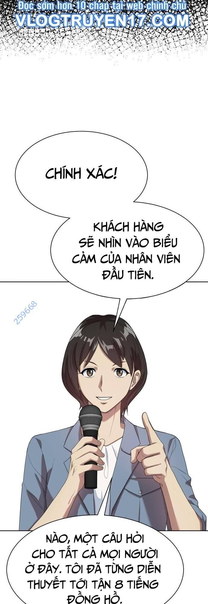 Từ Nhân Viên Vạn Năng Trở Thành Huyền Thoại Chapter 47 - Trang 2