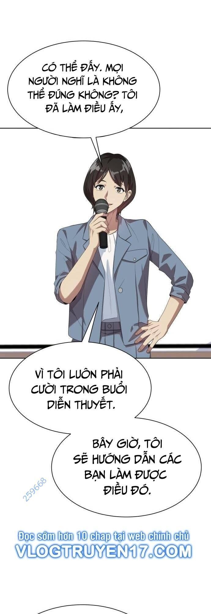 Từ Nhân Viên Vạn Năng Trở Thành Huyền Thoại Chapter 47 - Trang 2