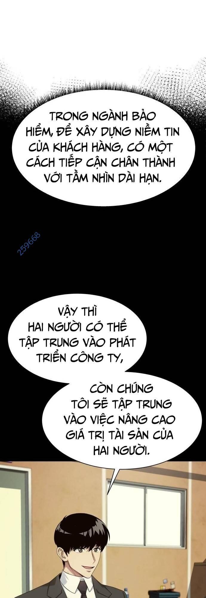 Từ Nhân Viên Vạn Năng Trở Thành Huyền Thoại Chapter 47 - Trang 2