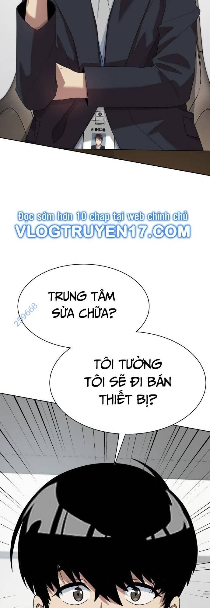 Từ Nhân Viên Vạn Năng Trở Thành Huyền Thoại Chapter 47 - Trang 2