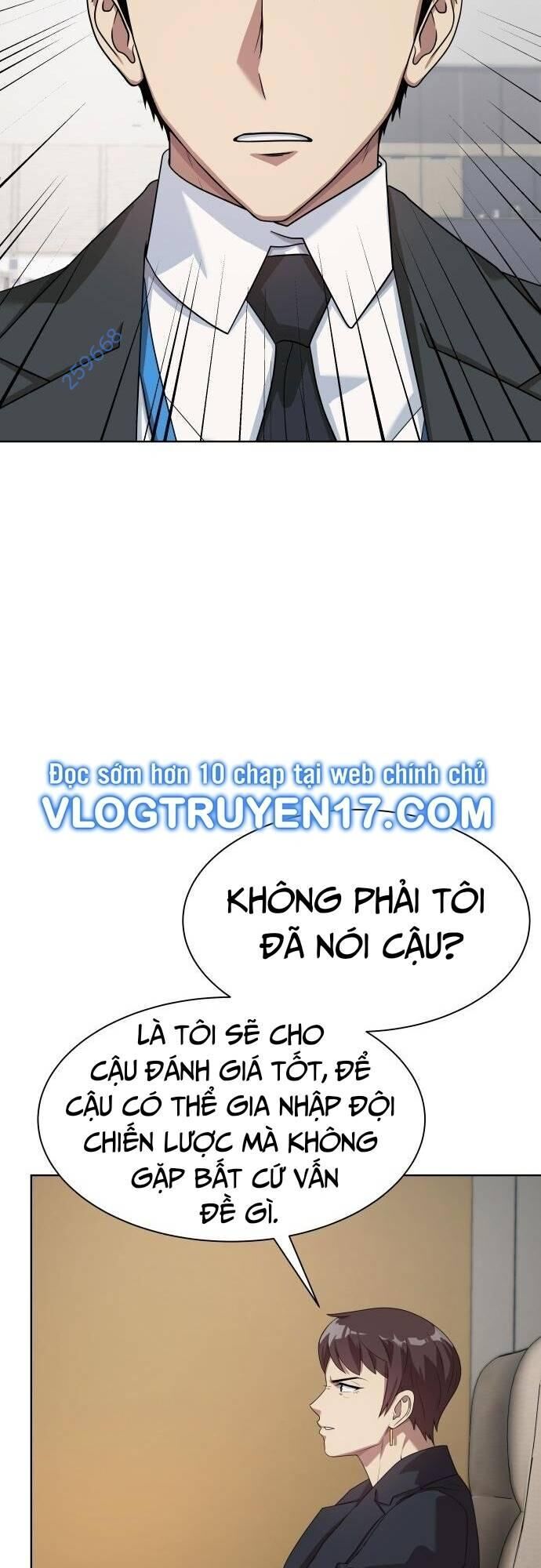 Từ Nhân Viên Vạn Năng Trở Thành Huyền Thoại Chapter 47 - Trang 2