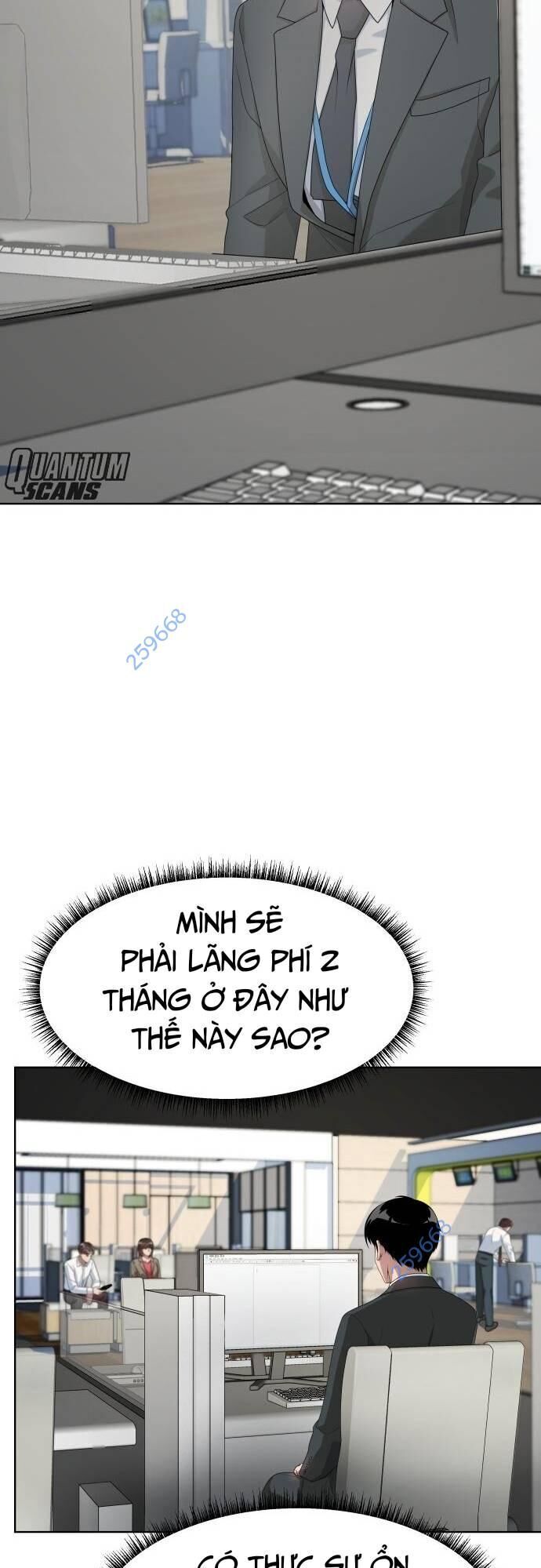 Từ Nhân Viên Vạn Năng Trở Thành Huyền Thoại Chapter 47 - Trang 2