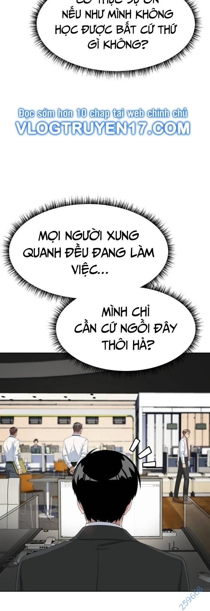 Từ Nhân Viên Vạn Năng Trở Thành Huyền Thoại Chapter 47 - Trang 2