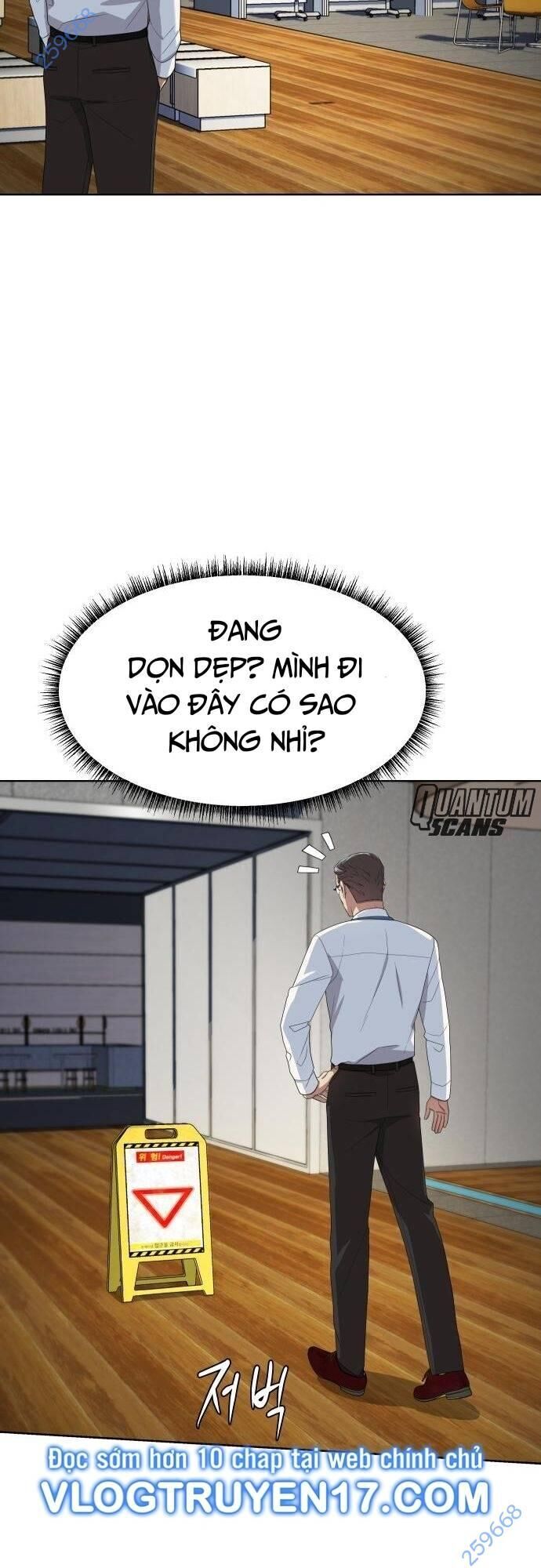 Từ Nhân Viên Vạn Năng Trở Thành Huyền Thoại Chapter 47 - Trang 2