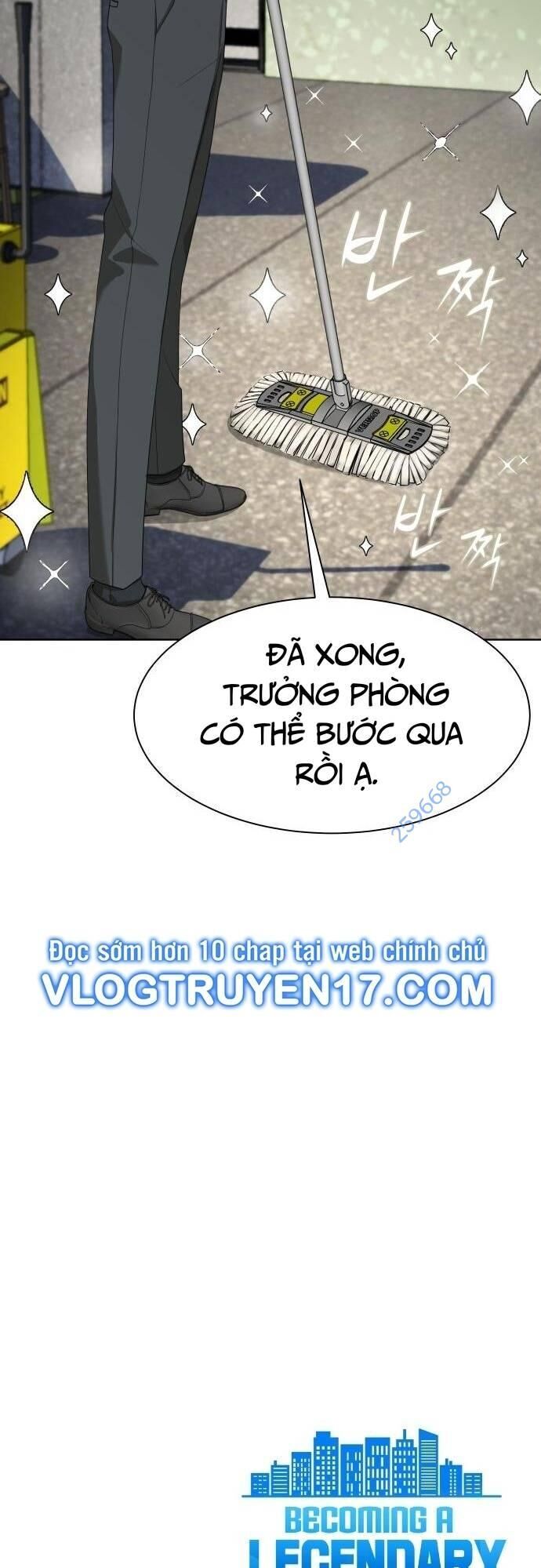 Từ Nhân Viên Vạn Năng Trở Thành Huyền Thoại Chapter 47 - Trang 2