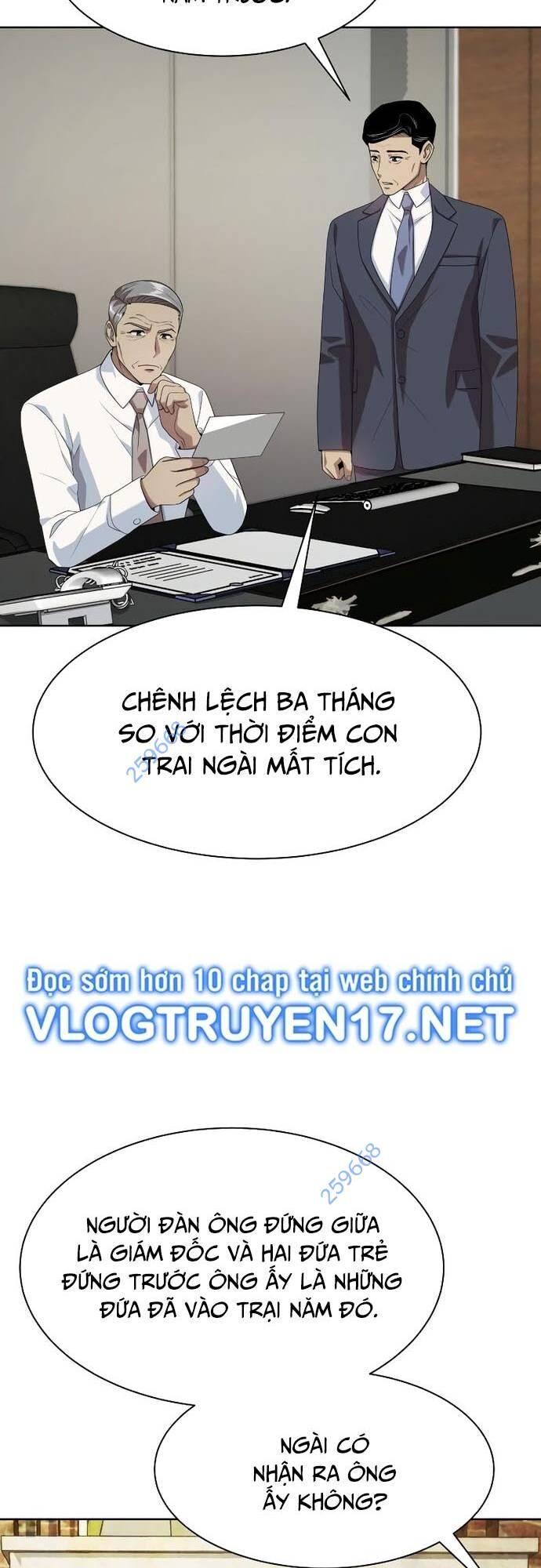 Từ Nhân Viên Vạn Năng Trở Thành Huyền Thoại Chapter 46 - Trang 2