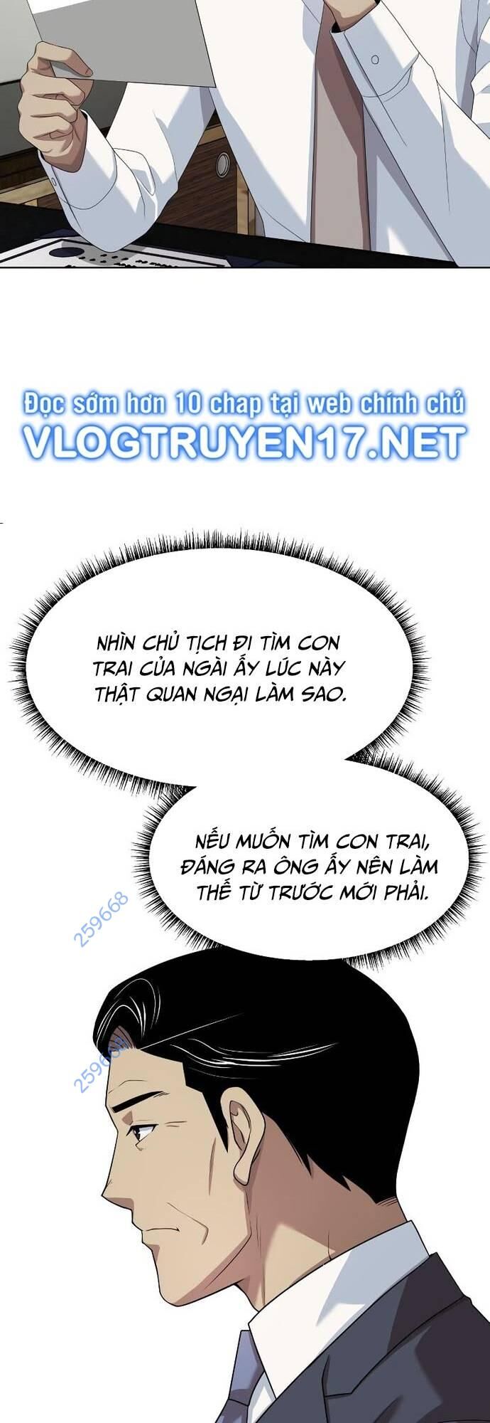 Từ Nhân Viên Vạn Năng Trở Thành Huyền Thoại Chapter 46 - Trang 2