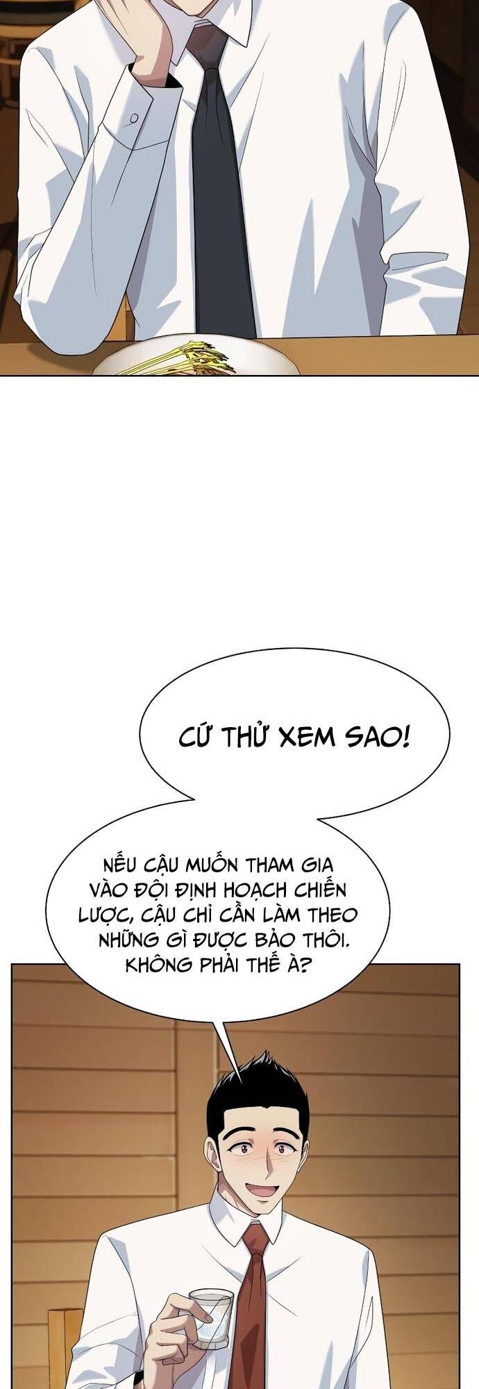 Từ Nhân Viên Vạn Năng Trở Thành Huyền Thoại Chapter 46 - Trang 2