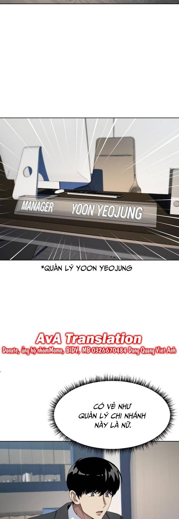 Từ Nhân Viên Vạn Năng Trở Thành Huyền Thoại Chapter 46 - Trang 2