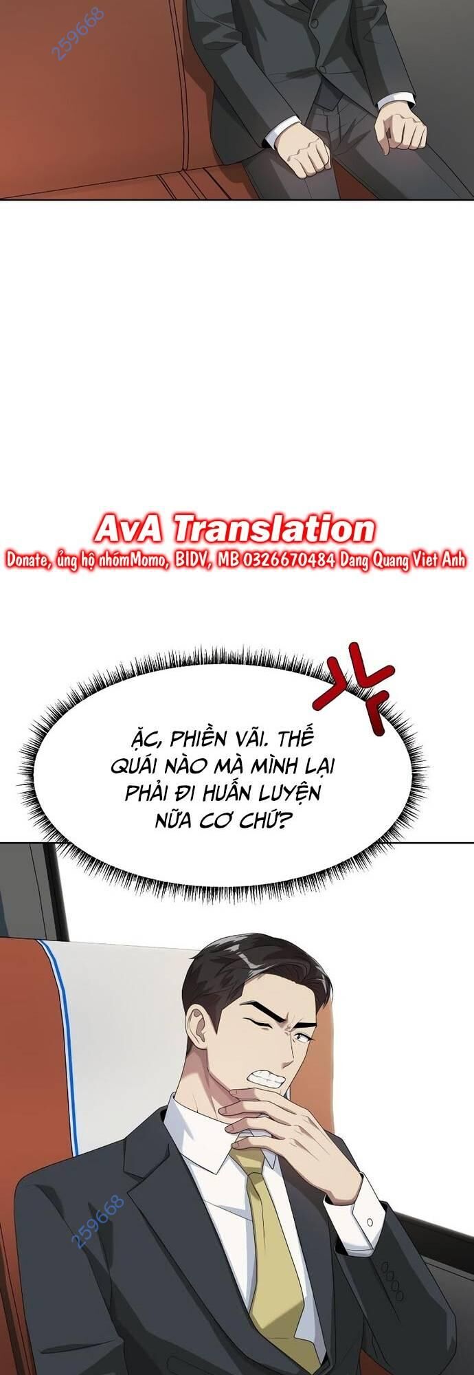 Từ Nhân Viên Vạn Năng Trở Thành Huyền Thoại Chapter 46 - Trang 2