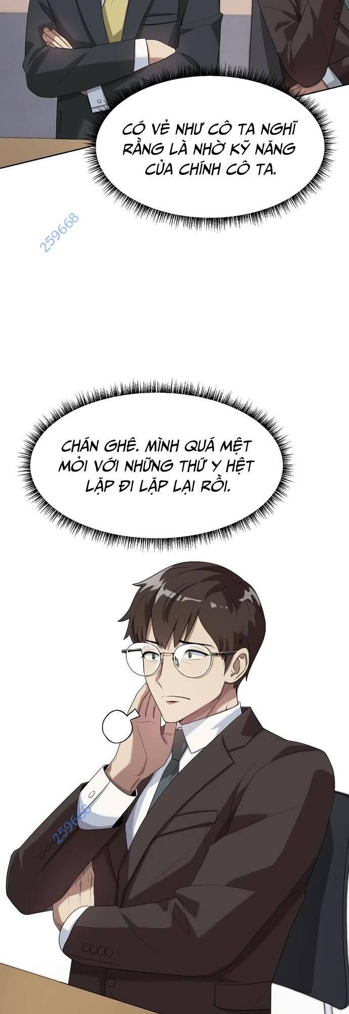 Từ Nhân Viên Vạn Năng Trở Thành Huyền Thoại Chapter 46 - Trang 2