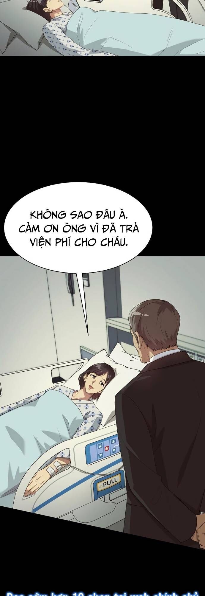 Từ Nhân Viên Vạn Năng Trở Thành Huyền Thoại Chapter 45 - Trang 2