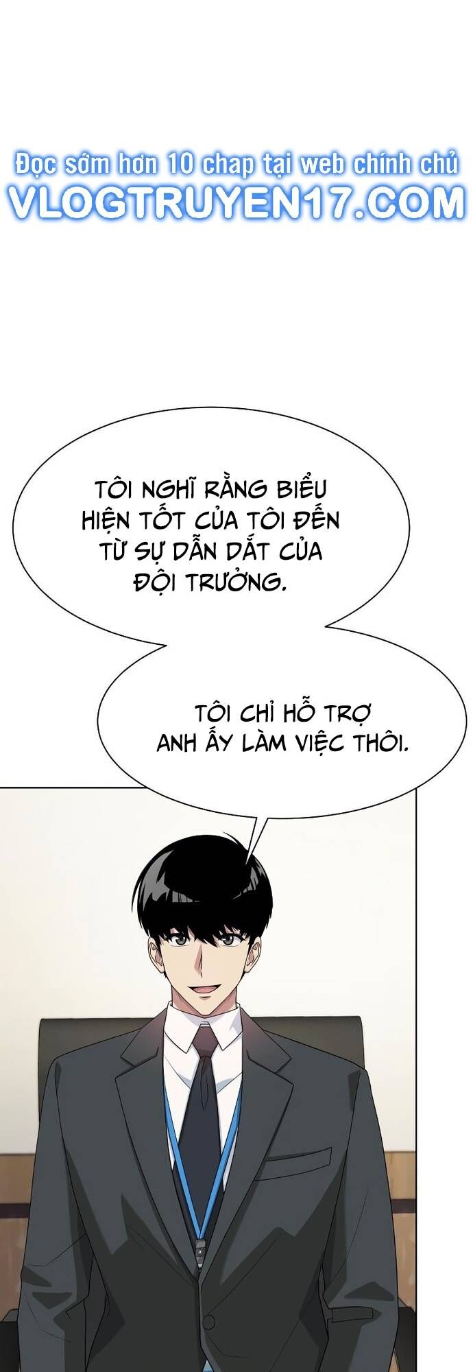 Từ Nhân Viên Vạn Năng Trở Thành Huyền Thoại Chapter 45 - Trang 2