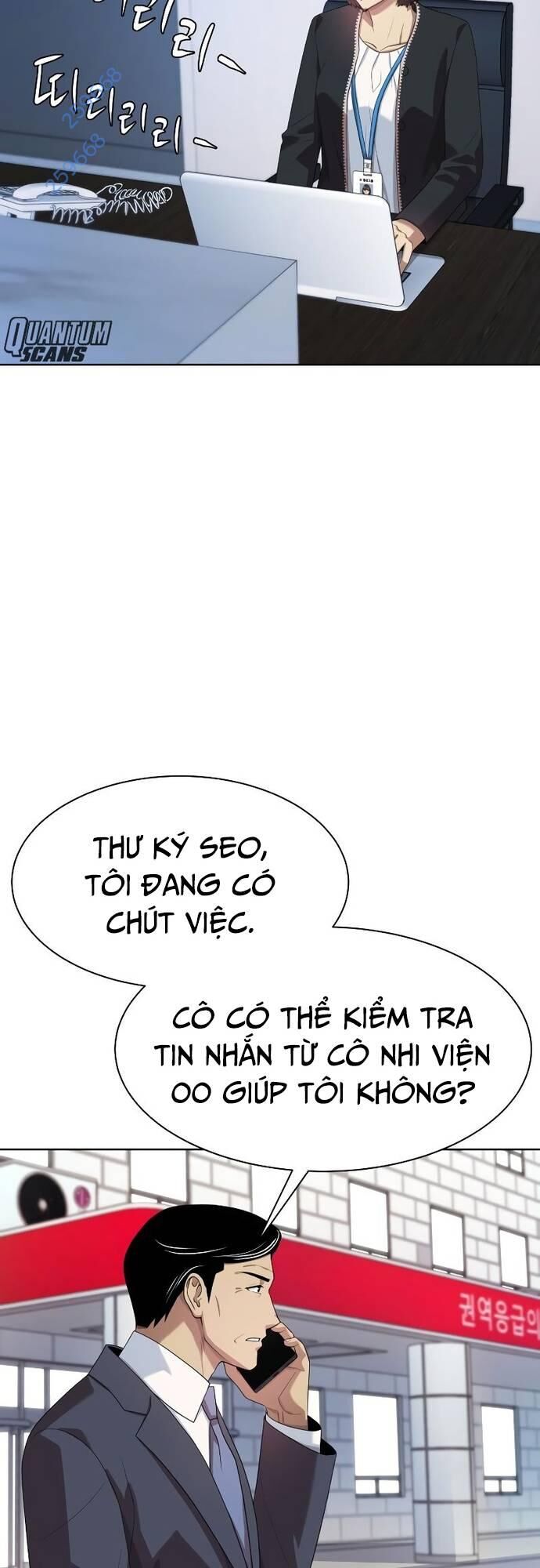 Từ Nhân Viên Vạn Năng Trở Thành Huyền Thoại Chapter 45 - Trang 2