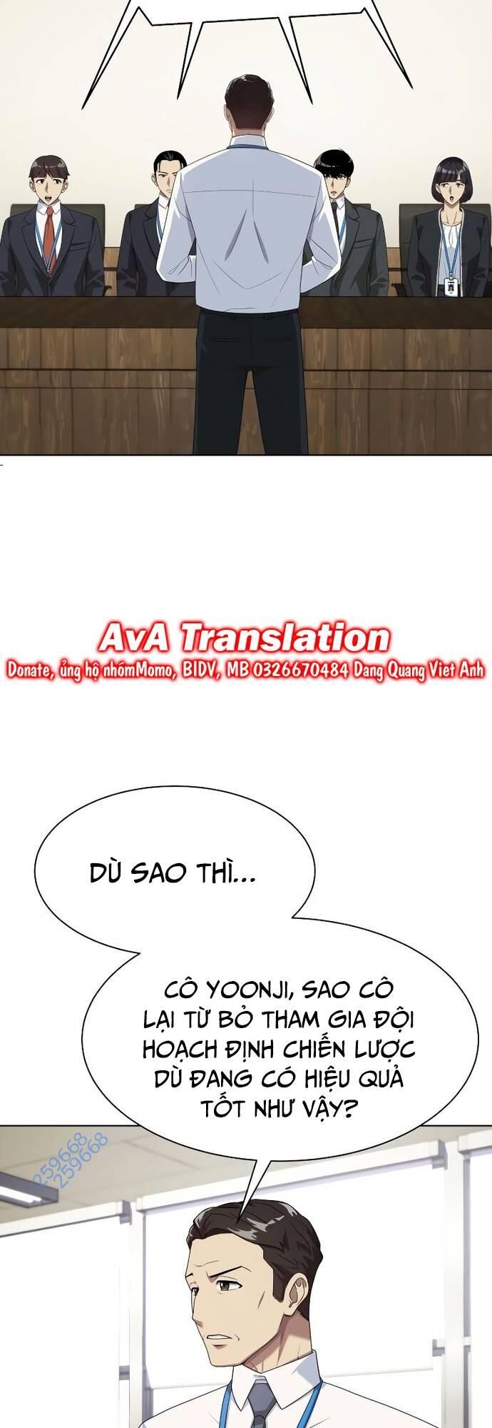 Từ Nhân Viên Vạn Năng Trở Thành Huyền Thoại Chapter 45 - Trang 2