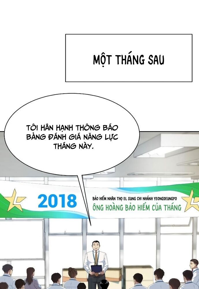 Từ Nhân Viên Vạn Năng Trở Thành Huyền Thoại Chapter 43 - Trang 2