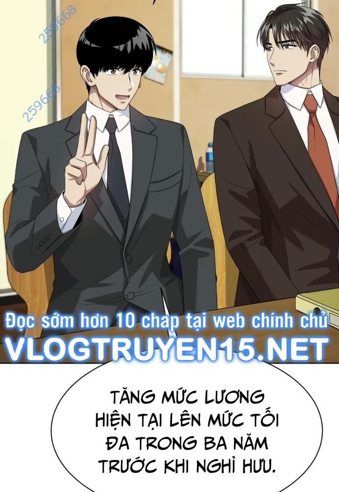 Từ Nhân Viên Vạn Năng Trở Thành Huyền Thoại Chapter 42 - Trang 2