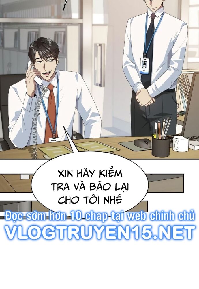 Từ Nhân Viên Vạn Năng Trở Thành Huyền Thoại Chapter 42 - Trang 2