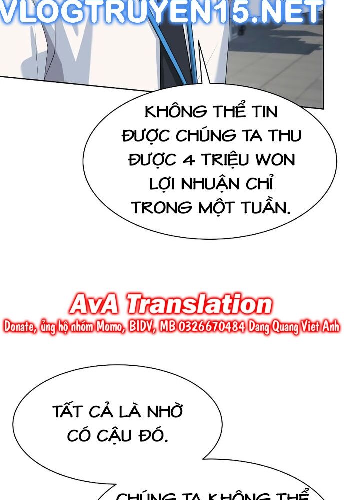 Từ Nhân Viên Vạn Năng Trở Thành Huyền Thoại Chapter 41 - Trang 2