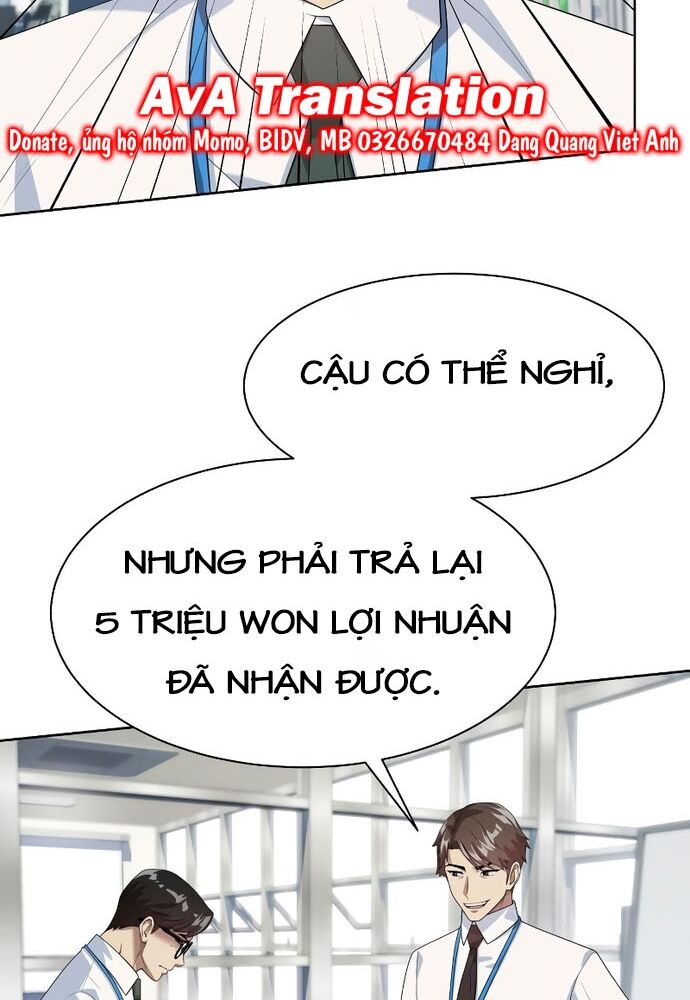 Từ Nhân Viên Vạn Năng Trở Thành Huyền Thoại Chapter 41 - Trang 2