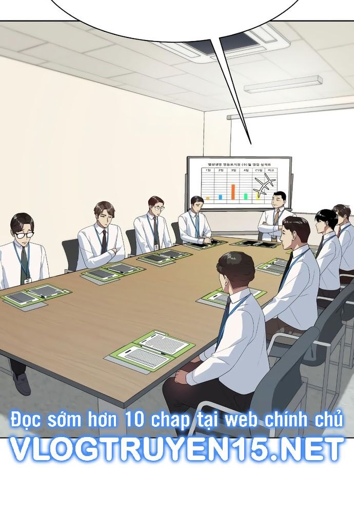 Từ Nhân Viên Vạn Năng Trở Thành Huyền Thoại Chapter 41 - Trang 2