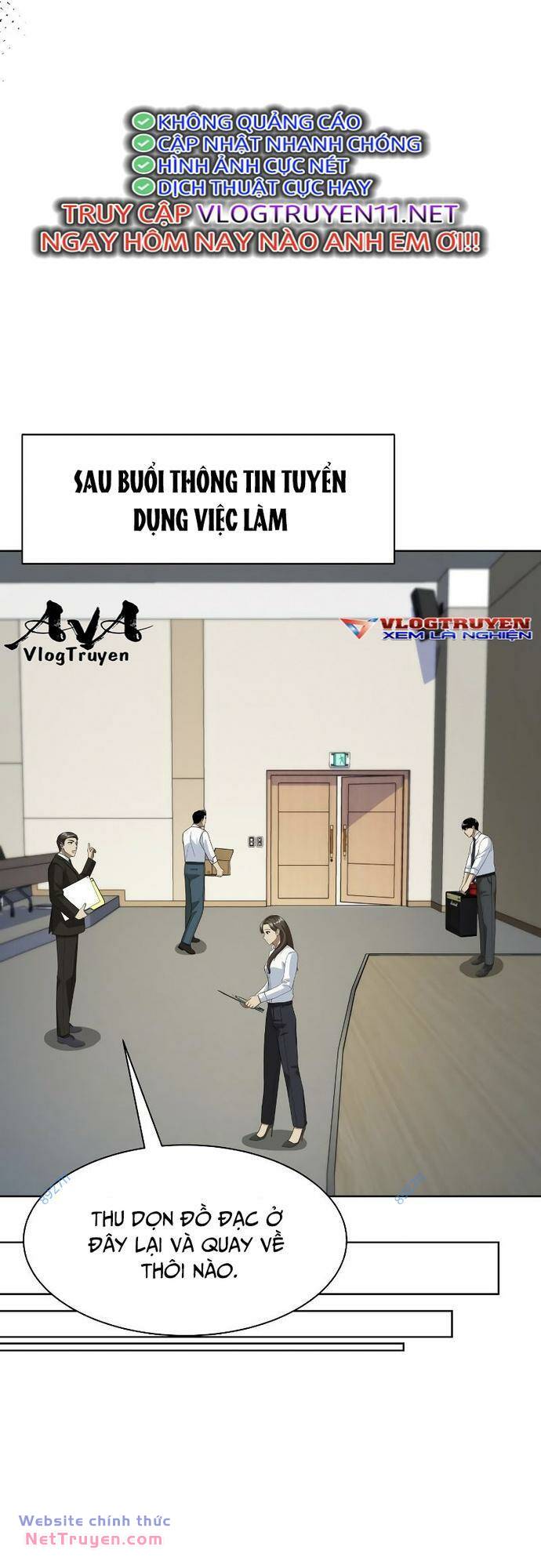 Từ Nhân Viên Vạn Năng Trở Thành Huyền Thoại Chapter 34 - Trang 2