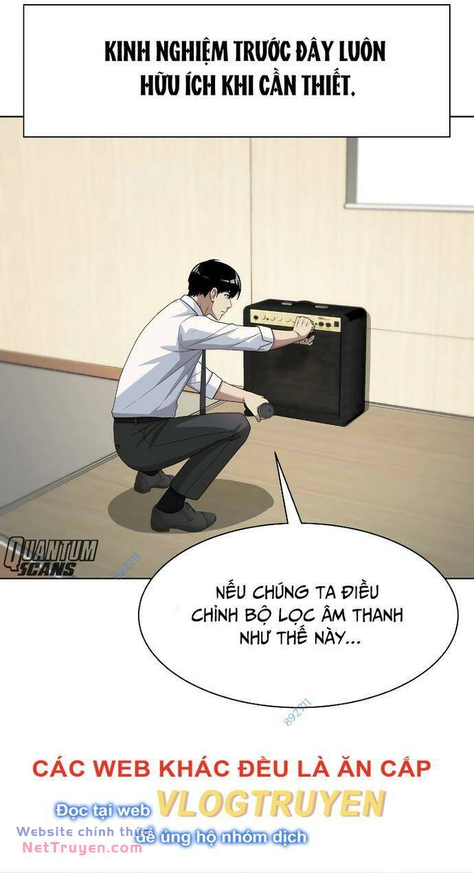 Từ Nhân Viên Vạn Năng Trở Thành Huyền Thoại Chapter 34 - Trang 2