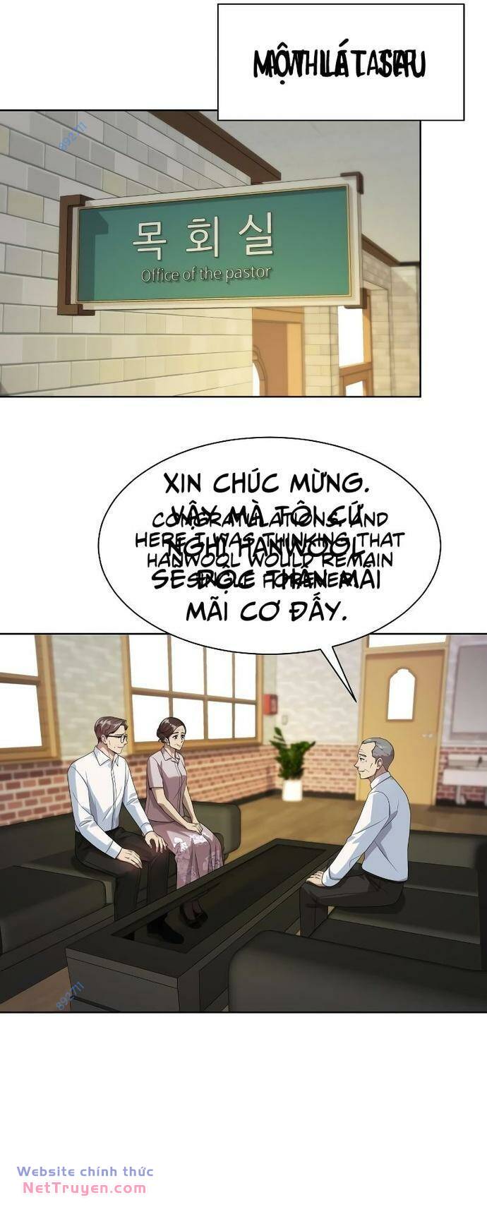 Từ Nhân Viên Vạn Năng Trở Thành Huyền Thoại Chapter 33 - Trang 2