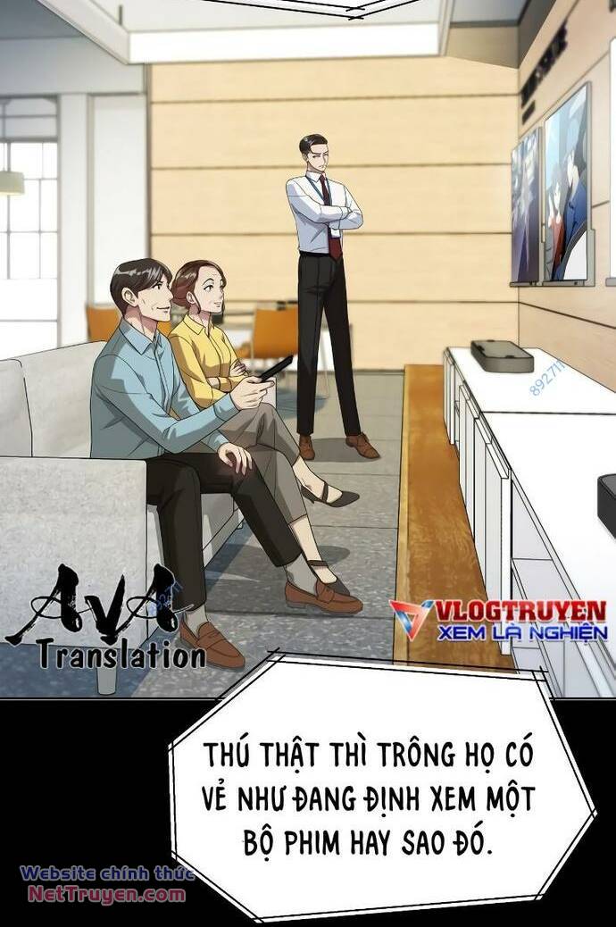 Từ Nhân Viên Vạn Năng Trở Thành Huyền Thoại Chapter 33 - Trang 2