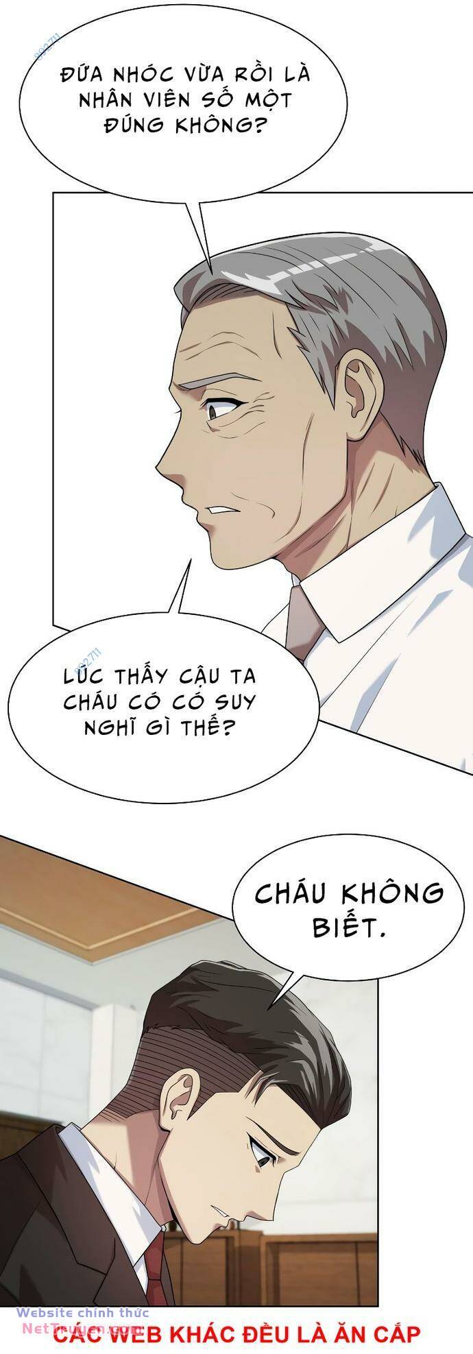 Từ Nhân Viên Vạn Năng Trở Thành Huyền Thoại Chapter 32 - Trang 2