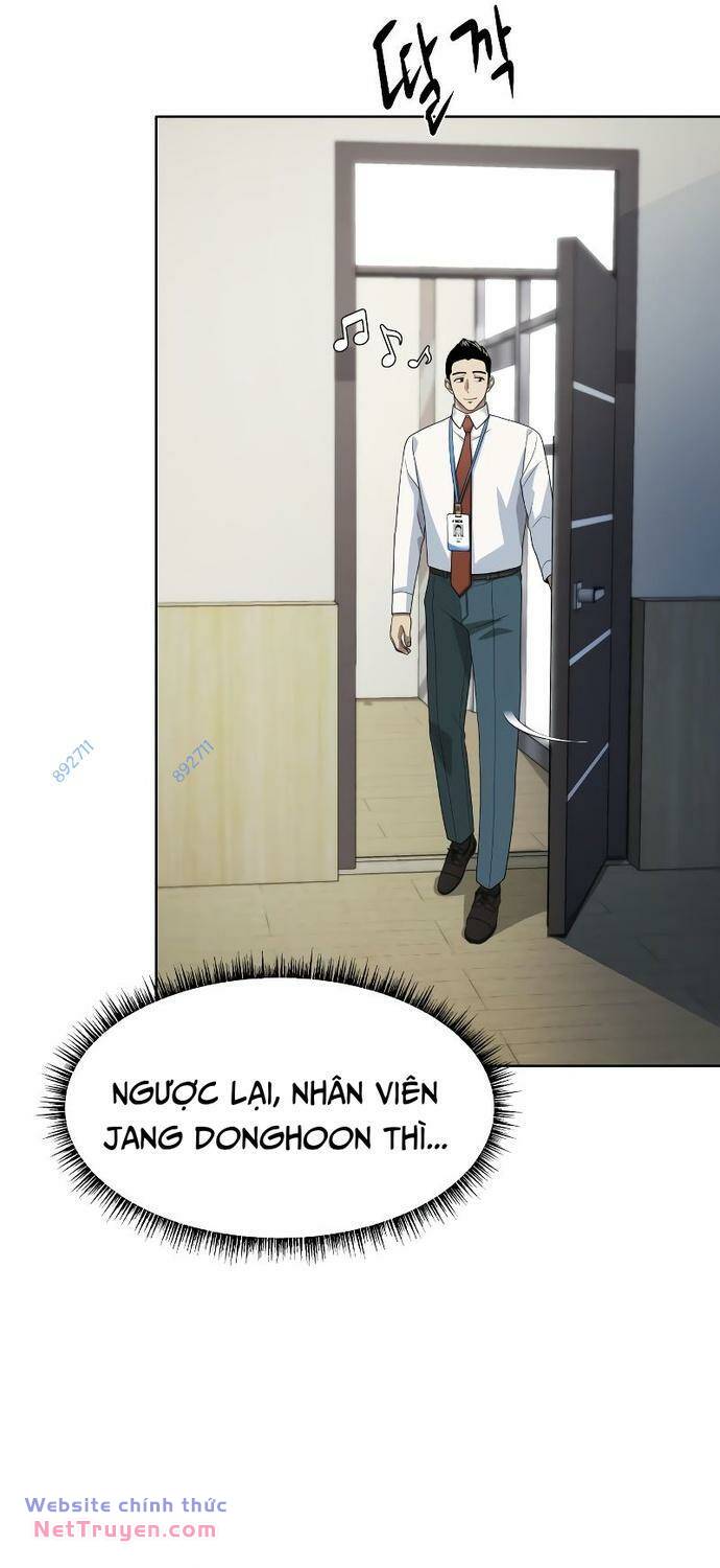 Từ Nhân Viên Vạn Năng Trở Thành Huyền Thoại Chapter 31 - Trang 2