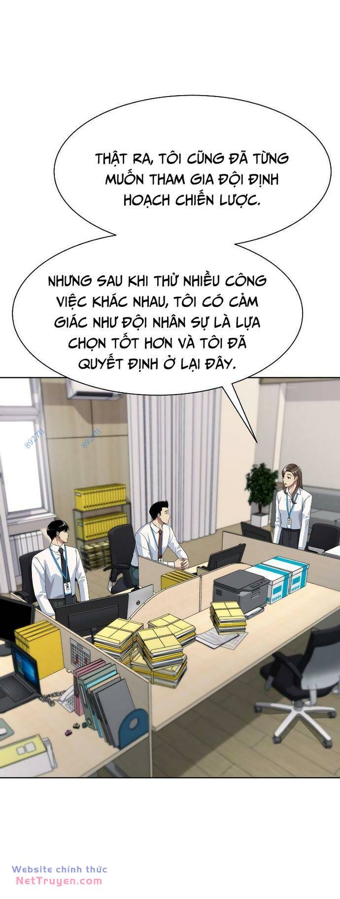 Từ Nhân Viên Vạn Năng Trở Thành Huyền Thoại Chapter 28 - Trang 2