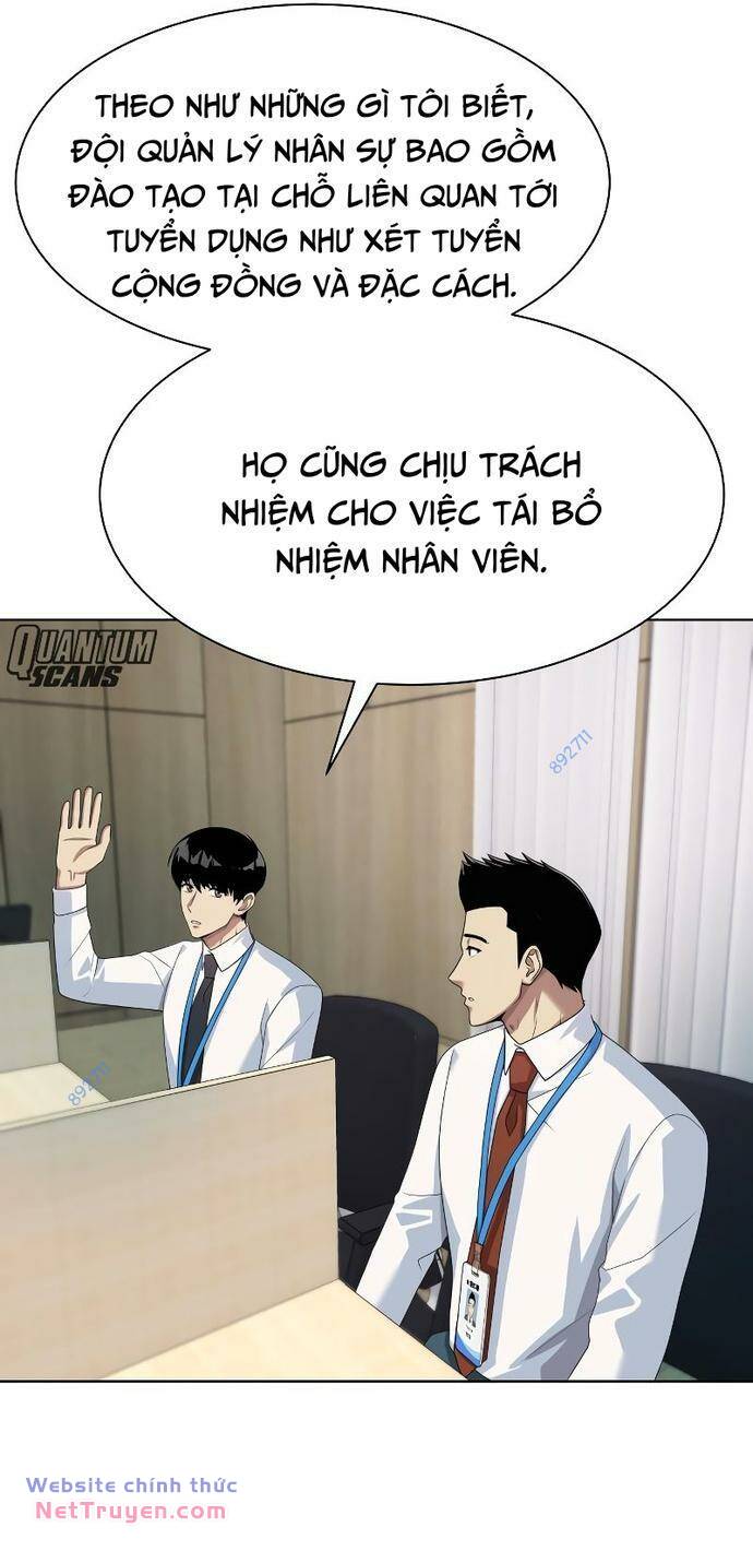 Từ Nhân Viên Vạn Năng Trở Thành Huyền Thoại Chapter 28 - Trang 2